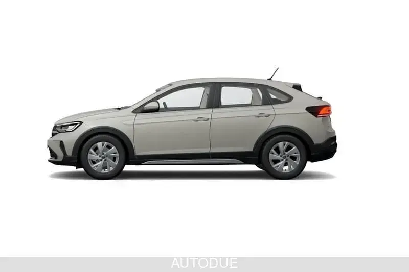 Usata VW Taigo R-line 110 CV (80 kW) 2023 Rosso SUV