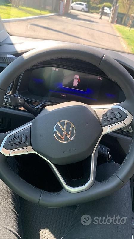 Usata VW Polo 2023 Utilitaria