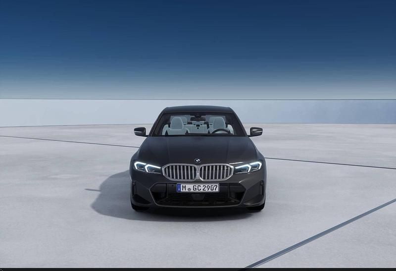 Nuova BMW 320e M Sport 190 CV (139 kW) 2025 Berlina