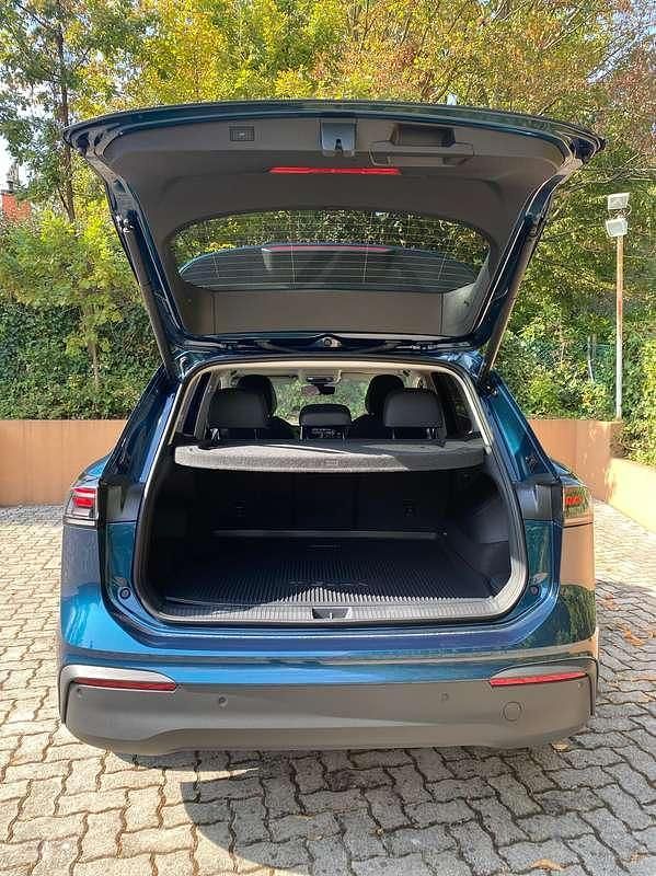 Nuova VW Tiguan 150 CV (110 kW) 2025 Blu/azzurro SUV