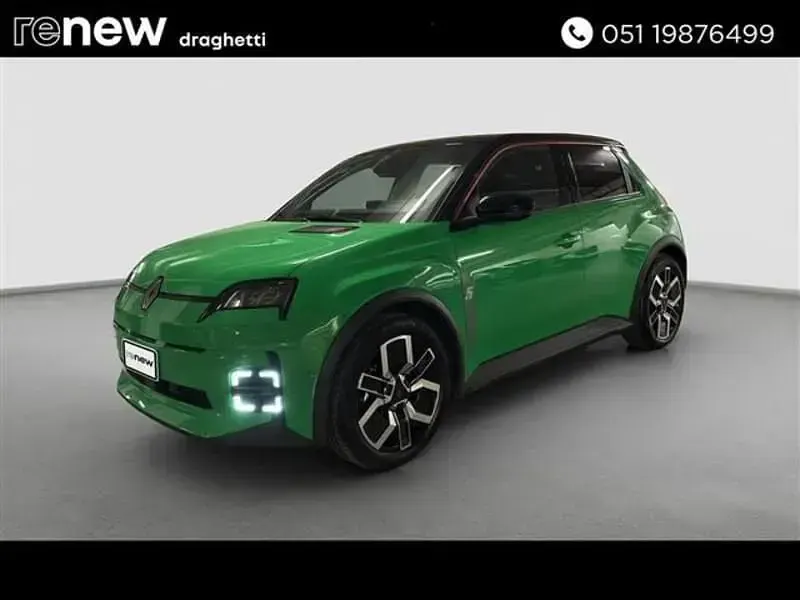 Occasion Renault 5 E-Tech Komfort 110 kW (150 PK) 2025 Hatchback