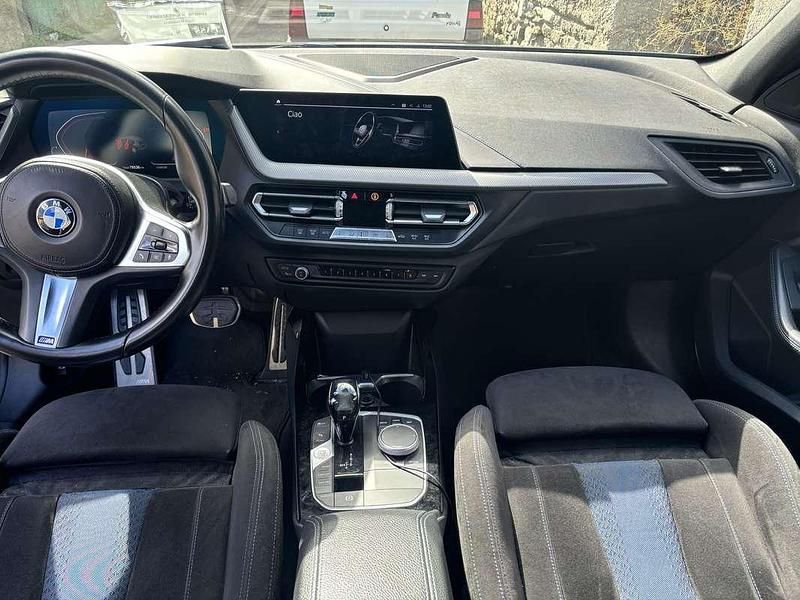 Usata BMW 118 M Sport 136 CV (100 kW) 2019 Utilitaria