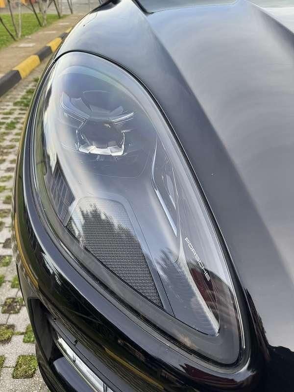 Usado Porsche Macan 245 CV (180 kW) 2021 SUV