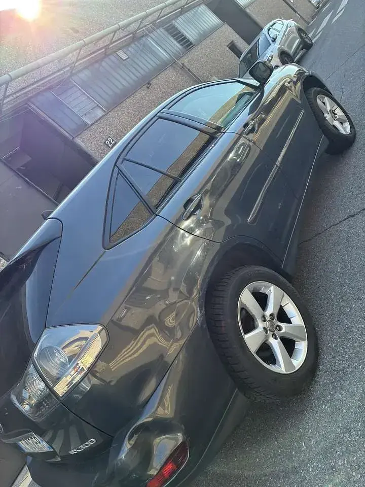 Usata Lexus RX300 204 CV (150 kW) 2003 Other SUV