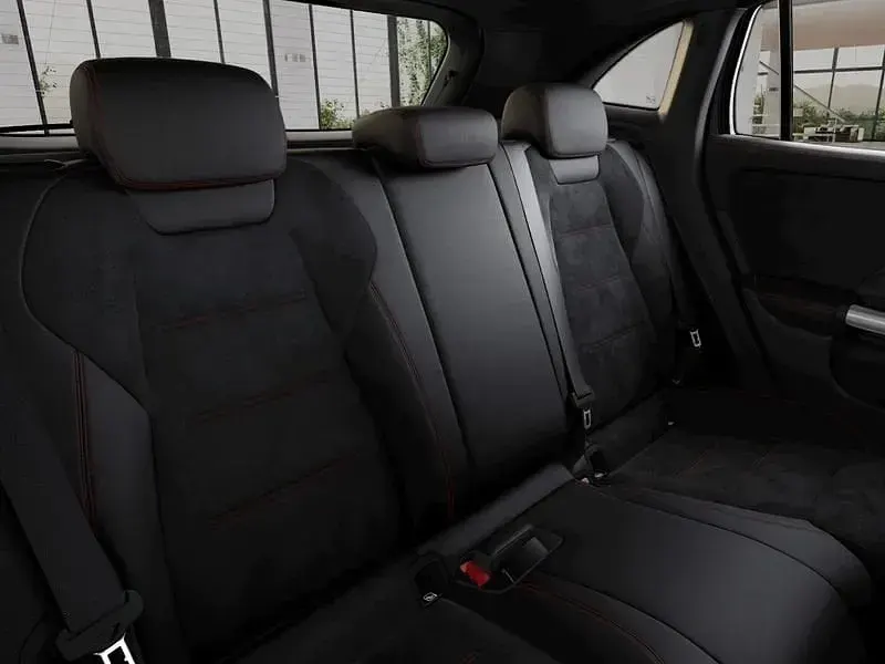 Nuova Mercedes GLA200 AMG line 150 CV (110 kW) 2026 Nero notte SUV