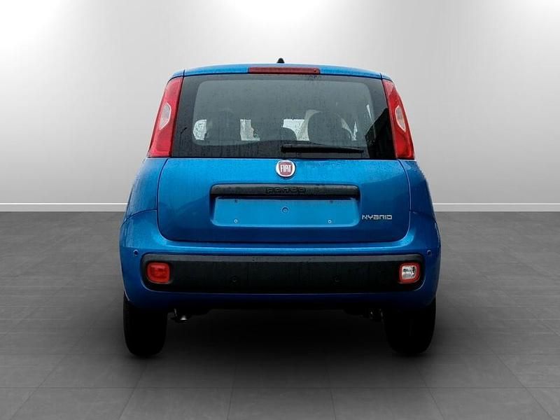 Nuova Fiat Panda Icon 70 CV (51 kW) 2025 Vari colori disponibili Utilitaria