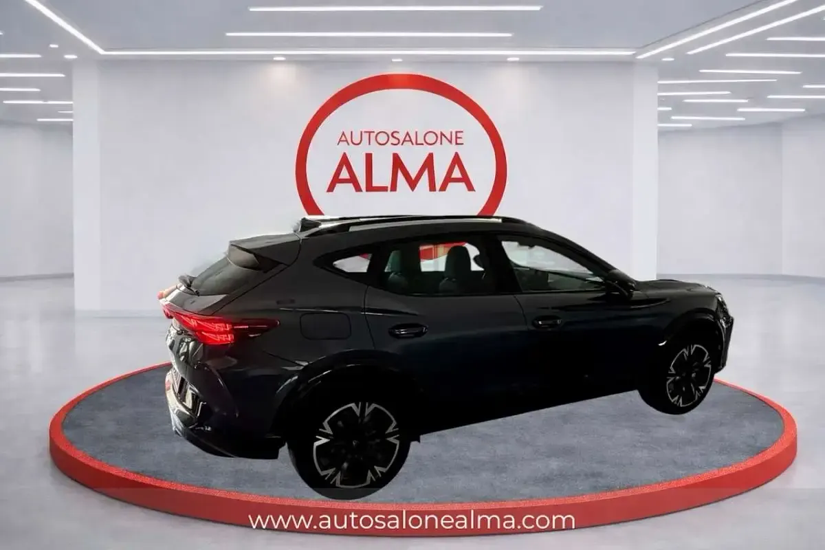 Usata Cupra Formentor 150 CV (110 kW) 2025 Other SUV