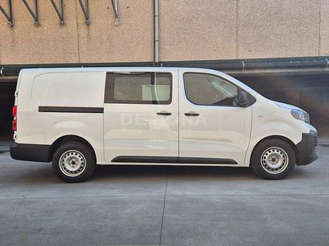 Nuova Opel Vivaro S 150 CV (110 kW) 2026 B0mp0b b0nblanc icyb Monovolume