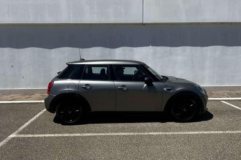 Usata Mini One D Hype 95 CV (69 kW) 2017 Other Utilitaria