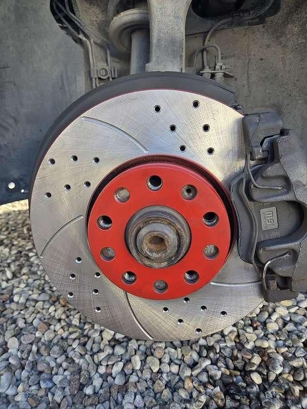 Usata Skoda Superb Classic 131 CV (96 kW) 2005 Berlina