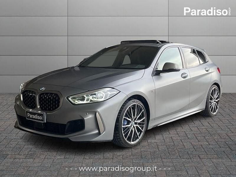 Usata BMW M135 Comfort Edition 306 CV (225 kW) 2024 Utilitaria