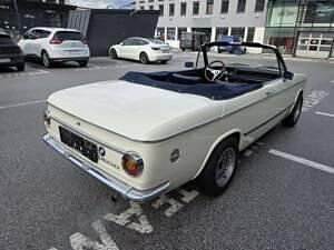 Usata BMW 1600 85 CV (62 kW) 1968 Bianco Berlina