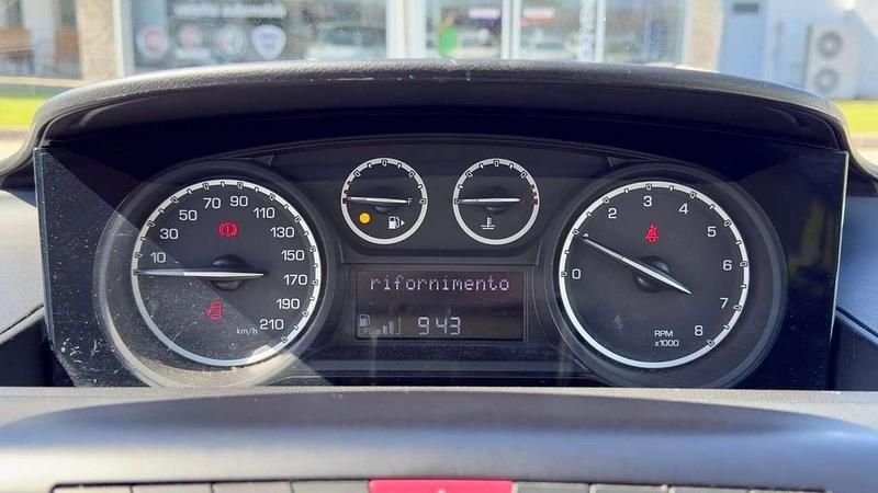 Usata Lancia Ypsilon 69 CV (50 kW) 2014 Other Utilitaria