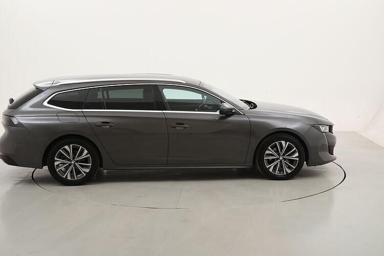 Usata 2021 Peugeot 508 SW Allure Station wagon | 15.090 € (Buon prezzo) - Immagine 1/1