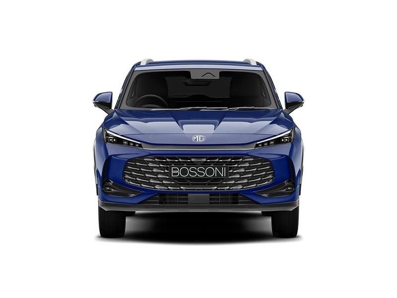Nuova MG HS Luxury 2026 Blu SUV
