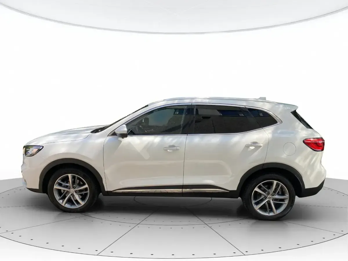 Usata MG EHS Exclusive 161 CV (118 kW) 2023 SUV
