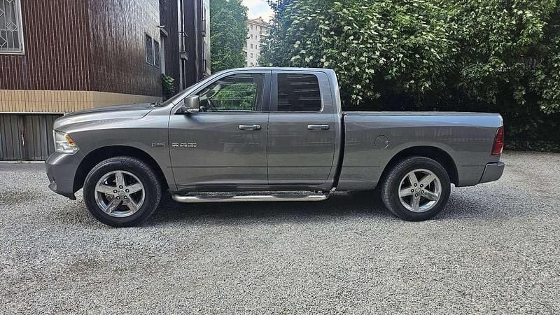 Occasion Dodge Ram 396 ch (291 kW) 2009 Other Pick-up