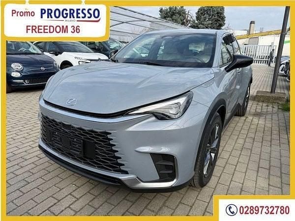 Occasion Lexus LBX 136 ch (100 kW) 2025 SUV