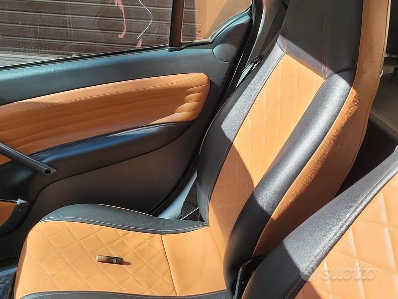 Usata Smart ForFour 2006 Grigio Utilitaria