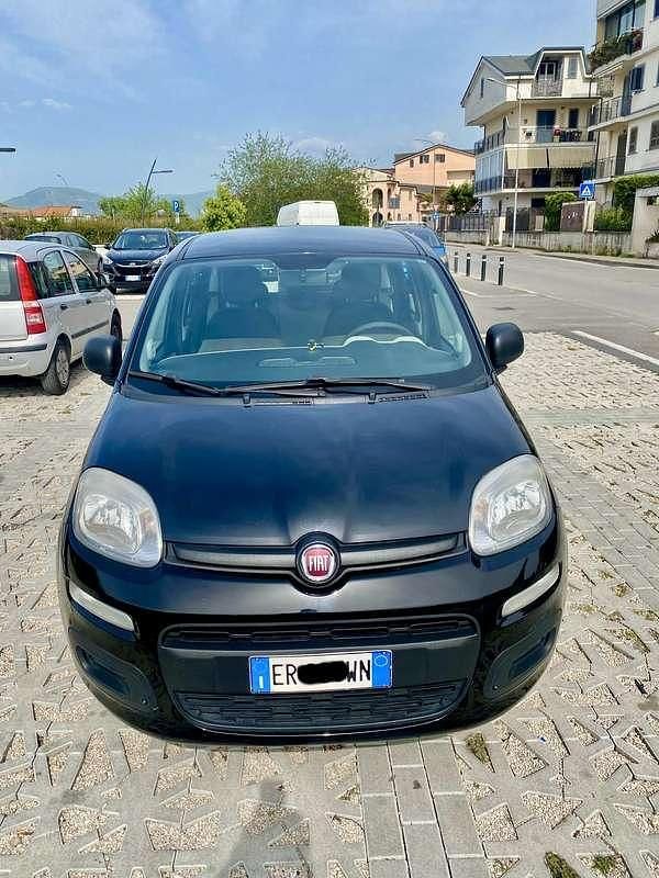 Usata Fiat Panda Easy 84 CV (61 kW) 2013 Utilitaria