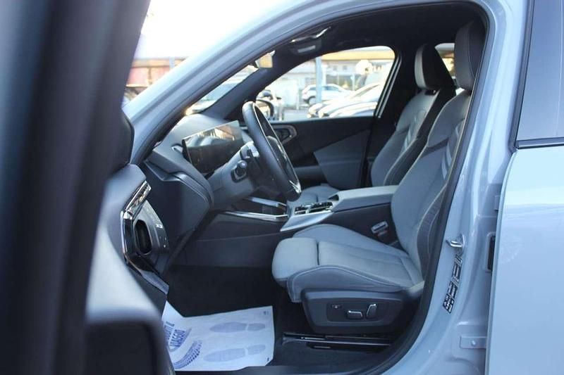 Usata BMW X3 M Sport 197 CV (144 kW) 2025 Grigio pastello SUV