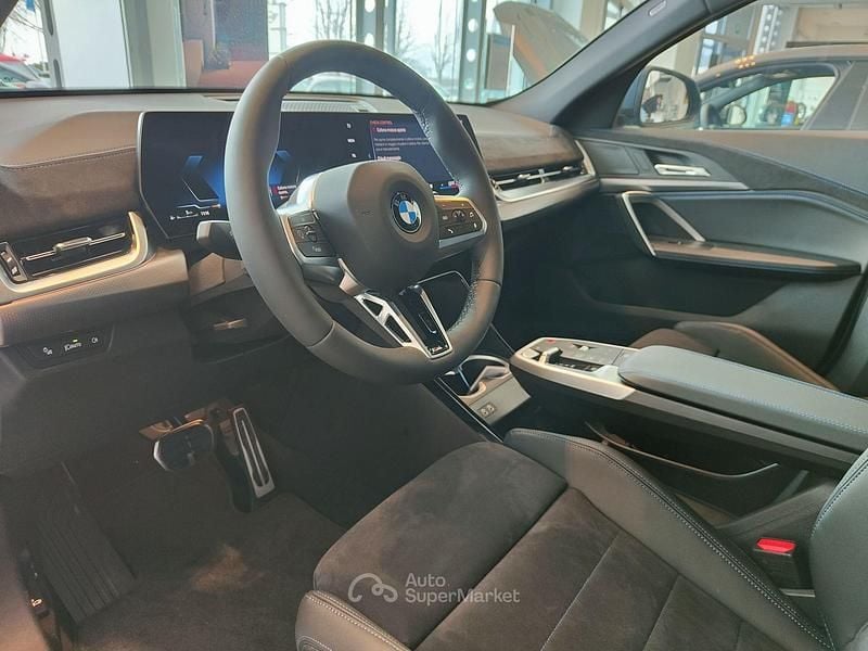 Nuova BMW X2 150 CV (110 kW) 2025 SUV