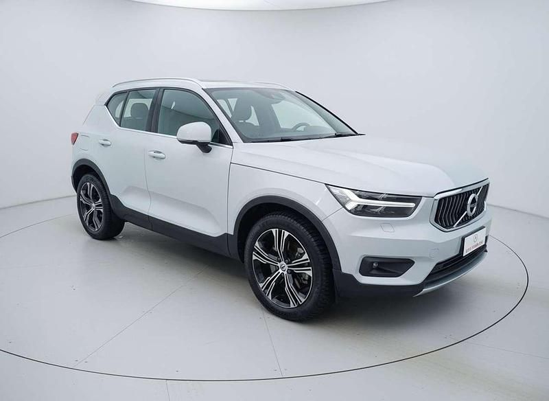 Usata Volvo XC40 Inscription 211 CV (155 kW) 2021 Other SUV