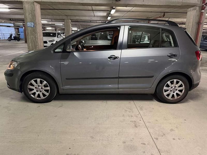 Usata VW Golf Plus Cross Comfortline 122 CV (89 kW) 2008 Other Monovolume