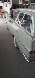 Usata Opel Rekord 55 CV (40 kW) 1961 Grigio Station wagon