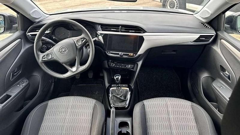 Usata Opel Blitz Edition 101 CV (74 kW) 2023 Argento Berlina