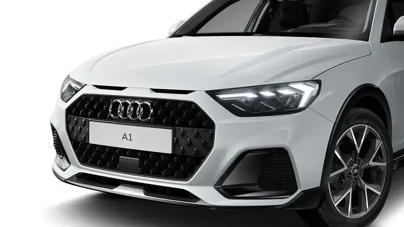 Usata Audi A1 Business 116 CV (85 kW) 2025 SUV