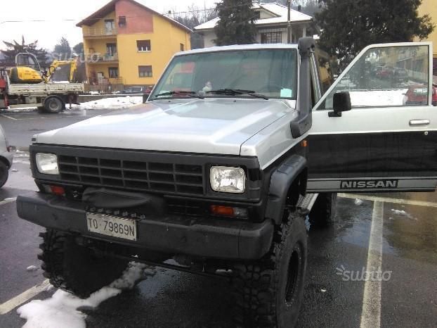Nissan com tr