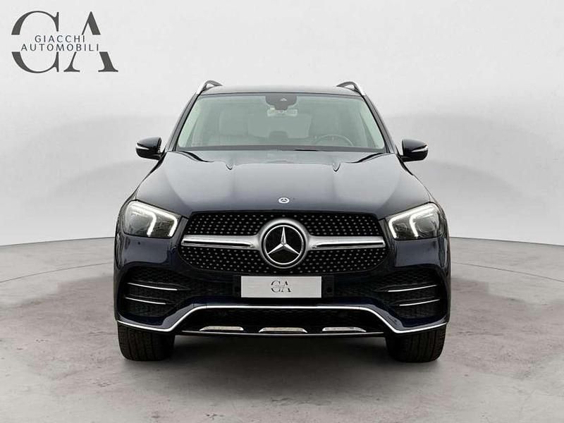 Usata Mercedes GLE350 Premium 272 CV (200 kW) 2020 Other SUV