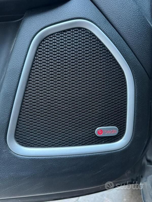 Usata Jeep Compass 140 CV (102 kW) 2018 SUV