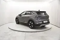 Usata Renault Symbioz Iconic 143 CV (105 kW) 2025 Grigio SUV