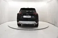 Usata Nissan X-Trail Tekna 158 CV (116 kW) 2023 Nero SUV