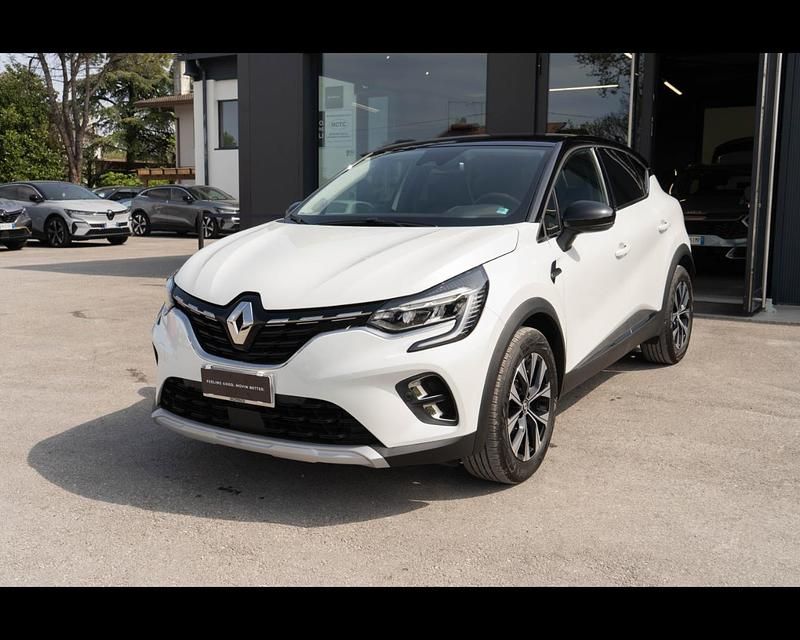 Gebraucht Renault Captur Techno 140 PS (102 kW) 2023 SUV