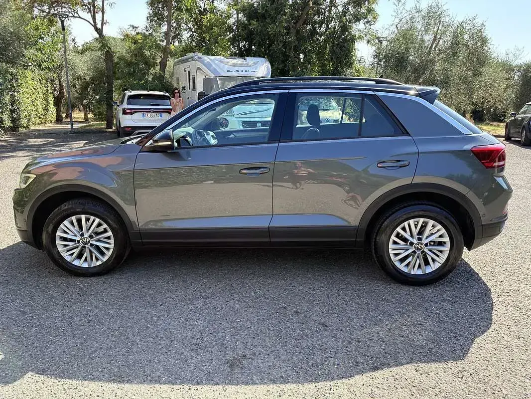Usata VW T-Roc Life 116 CV (85 kW) 2023 SUV