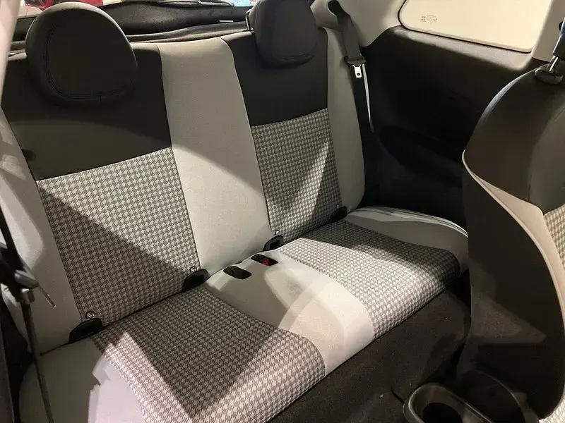 Nuova Fiat 500 65 CV (47 kW) 2025 Berlina