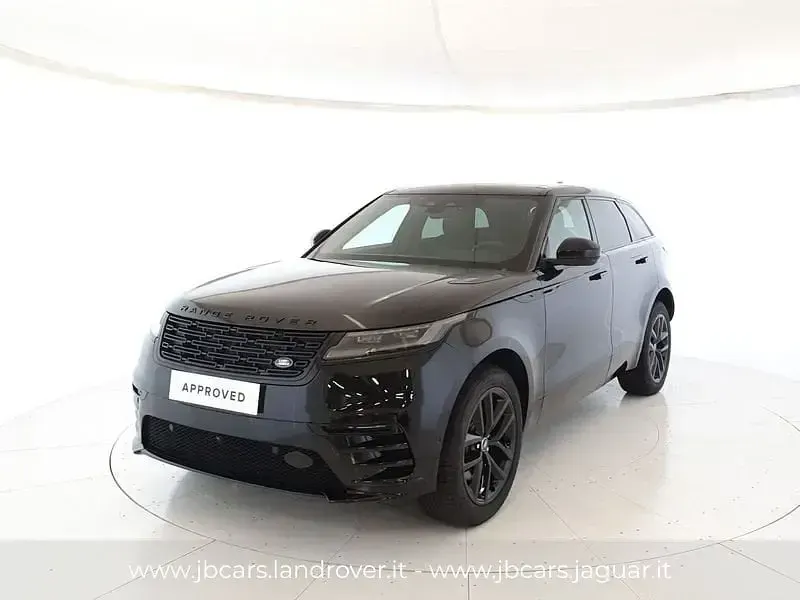 Usata Land Rover Range Rover Velar SE Dynamic 204 CV (150 kW) 2025 SUV