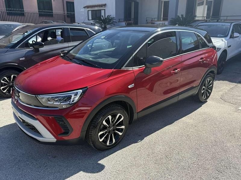 Other Usata 2024 Opel Crossland Ultimate SUV | 12.900 € (Ottimo prezzo) - Immagine 1/4