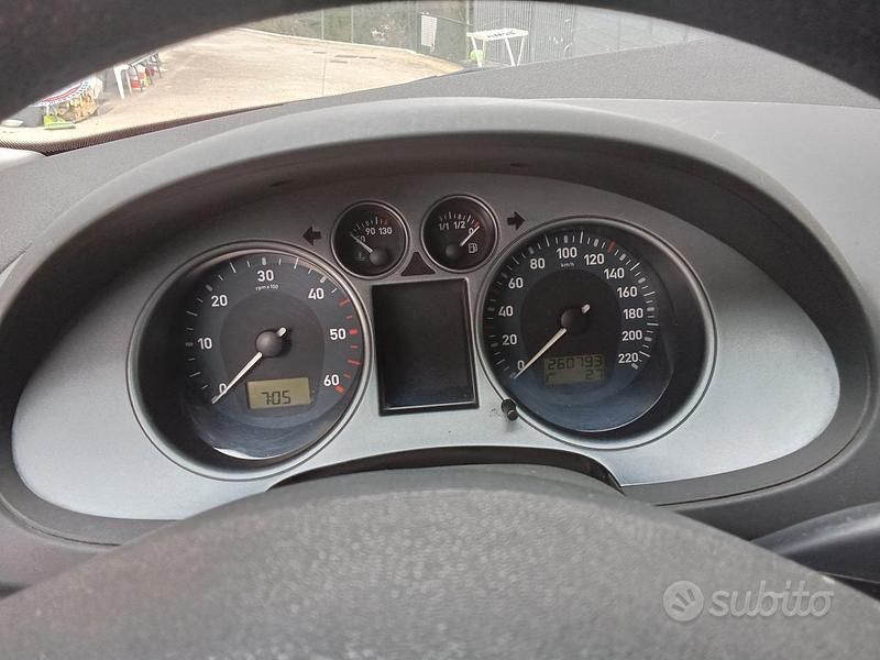 Usata Seat Ibiza 69 CV (50 kW) 2006 Utilitaria