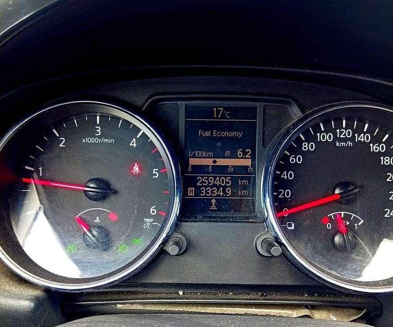 Usata Nissan Qashqai 1020 CV (750 kW) 2013 Nero SUV