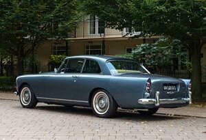 Usata Bentley Continental 200 CV (147 kW) 1963 Blu Berlina