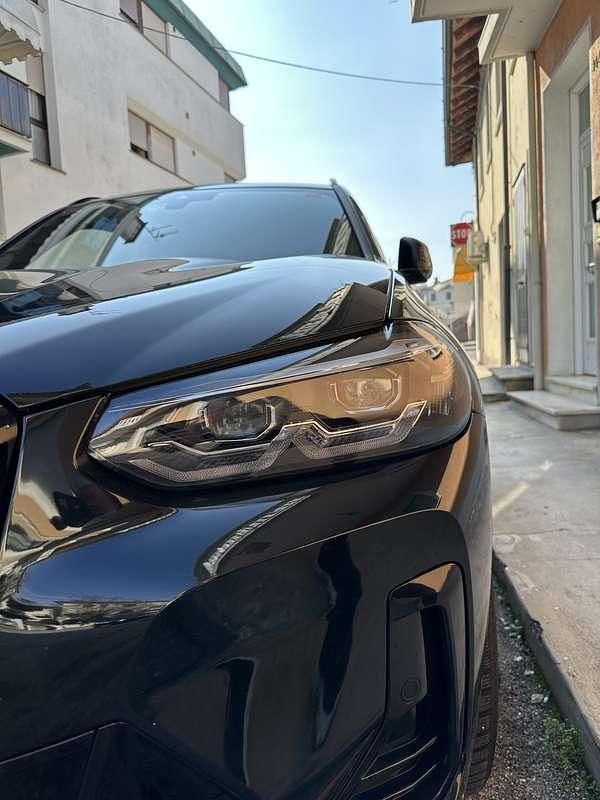 Usata BMW X3 M Sport 190 CV (139 kW) 2023 SUV