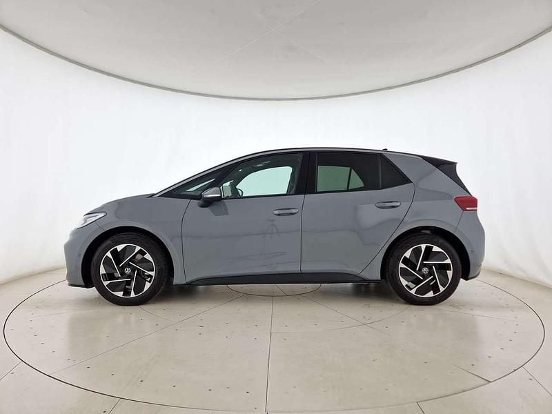 Neu VW ID.3 Pro 150 kW (204 PS) 2026 Grau Kleinwagen