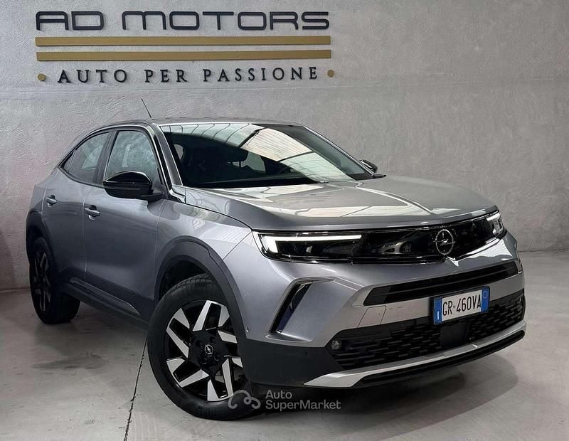 Usata Opel Mokka 110 CV (80 kW) 2023 Other SUV