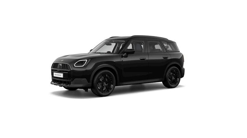 Gebraucht Mini Countryman 150 PS (110 kW) 2025 SUV
