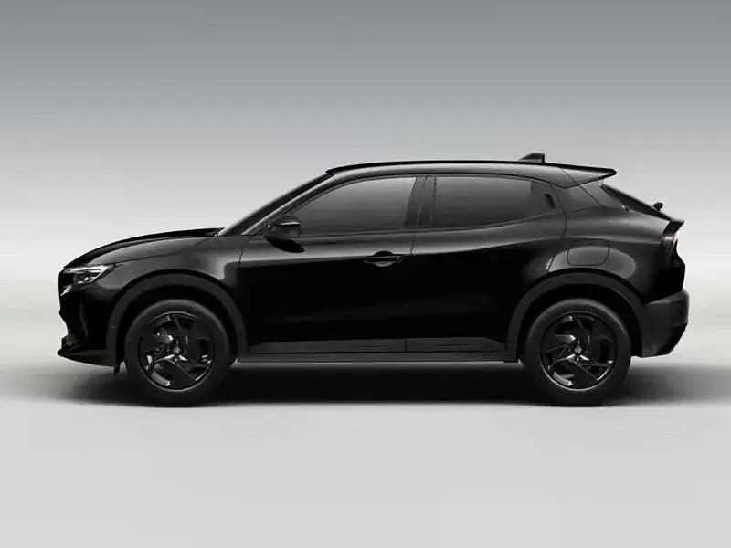 Nuova Alfa Romeo Junior Sprint 145 CV (106 kW) 2026 Nero SUV