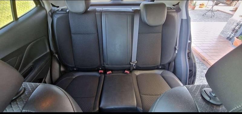 Usata Opel Mokka S 116 CV (85 kW) 2016 SUV